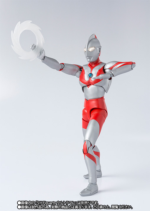 S.H.Figuarts メフィラス星人│株式会社BANDAI SPIRITS（バンダイ