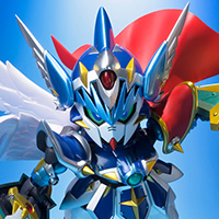 SDX&nbsp;神聖騎士ウイング