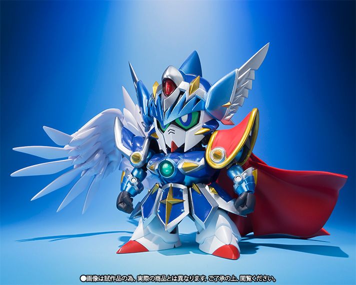 SDX 神聖騎士ウイング