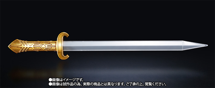TAMASHII Lab 【Blu-ray】スペース・スクワッド ギャバンVSデカレンジャー&ガールズ・イン・トラブル レーザーブレードオリジン版