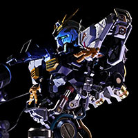 FORMANIA EX&nbsp;νガンダム