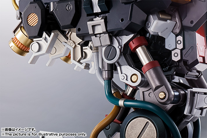 FORMANIA EX νガンダム