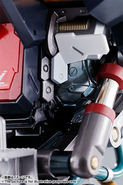 FORMANIA EX νガンダム