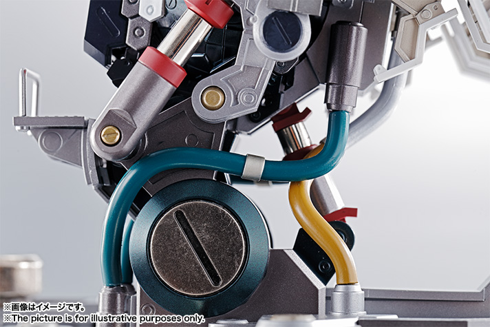 FORMANIA EX νガンダム