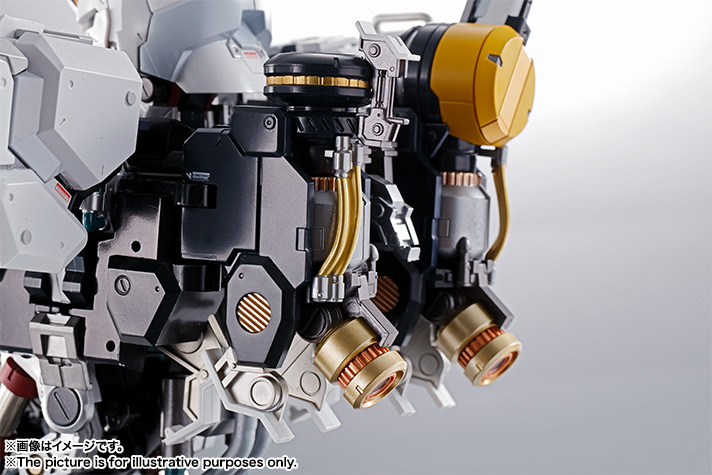 FORMANIA EX νガンダム