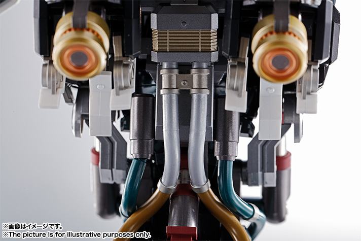FORMANIA EX νガンダム