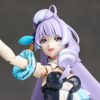 S.H.Figuarts&nbsp;美雲・ギンヌメール