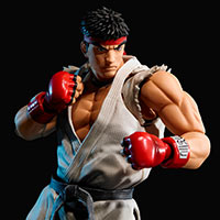 S.H.Figuarts&nbsp;リュウ
