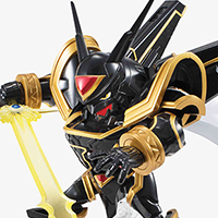 NXEDGE STYLE&nbsp;[DIGIMON UNIT] アルファモン