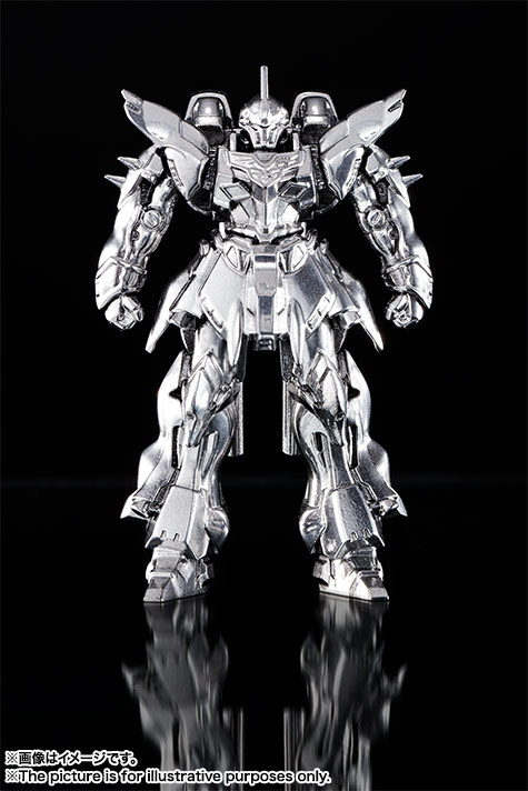 超合金の塊&nbsp;ガンダムシリーズ
