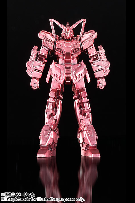 超合金の塊&nbsp;ガンダムシリーズ