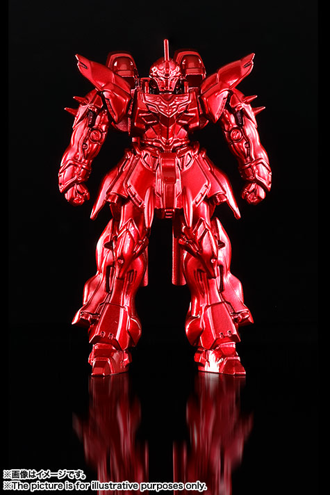 超合金の塊&nbsp;ガンダムシリーズ