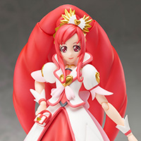 S.H.Figuarts&nbsp;キュアエース