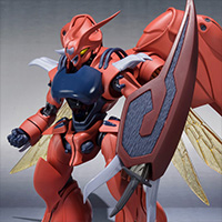 ROBOT魂&nbsp;＜SIDE AB＞ ズワァース（量産型）