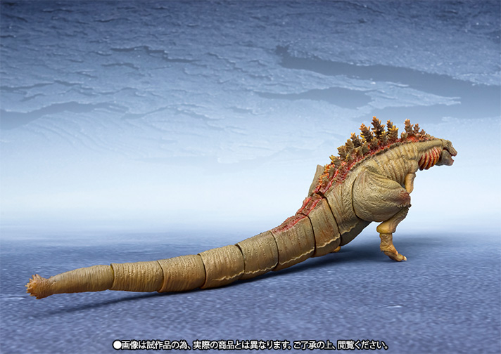 モンスターアーツ ゴジラ2019 2021 フィギュア2体セット Amazon.co.jp: バンダイ(BANDAI) S.H.モンスターアーツ ゴジラ(2016