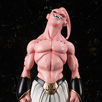 フィギュアーツZERO EX&nbsp;魔人ブウ