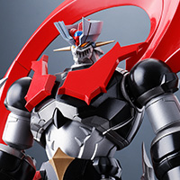 スーパーロボット超合金&nbsp;マジンガーZERO