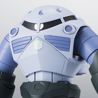 ROBOT魂&nbsp;＜SIDE MS＞ MSM-07 量産型ズゴック ver. A.N.I.M.E.