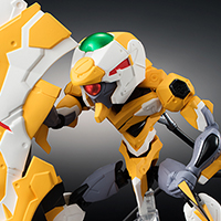 NXEDGE STYLE&nbsp;[EVA UNIT] エヴァンゲリオン零号機（改）/零号機＋ESVシールド
