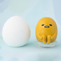 フィギュアーツZERO&nbsp;ぐでたま（おすわり）