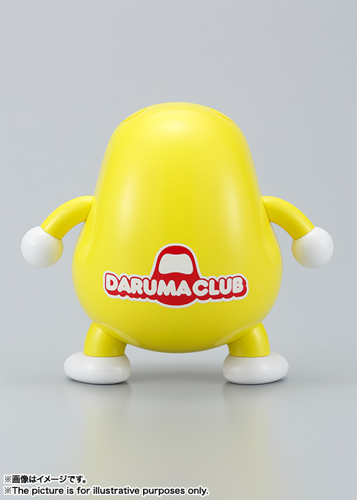 DARUMA CLUB&nbsp;DARUMA CLUB Vol.4