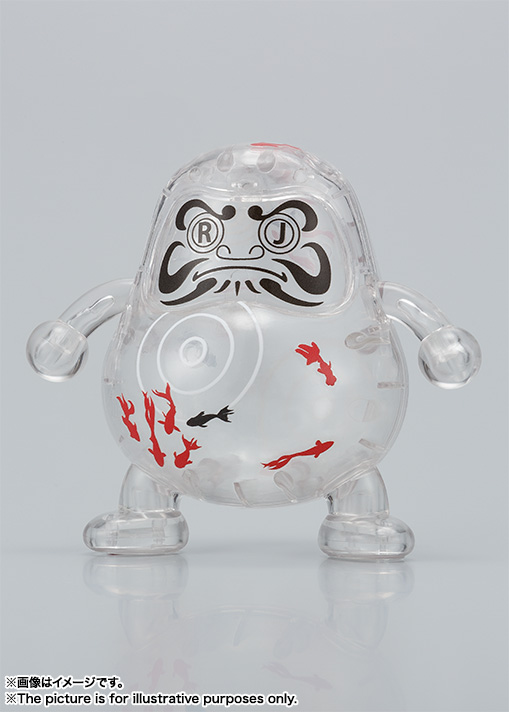 DARUMA CLUB&nbsp;DARUMA CLUB Vol.4