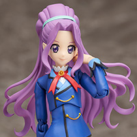 S.H.Figuarts&nbsp;神崎美月、北大路さくら、一ノ瀬かえで（冬制服ver.）セレクトセット