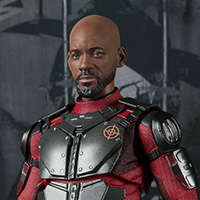 S.H.Figuarts&nbsp;デッドショット