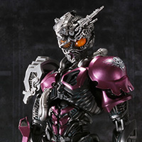 S.I.C.&nbsp;魔進チェイサー