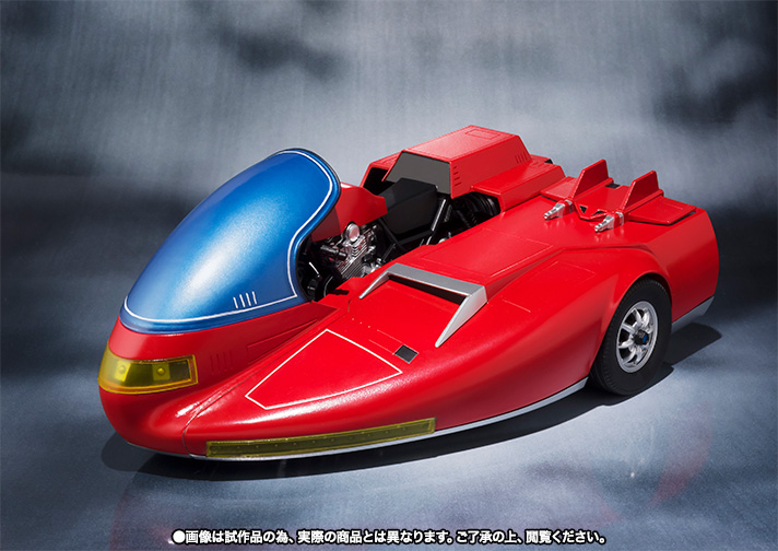 S.H.Figuarts&nbsp;ギャバン ＆ サイバリアンセット