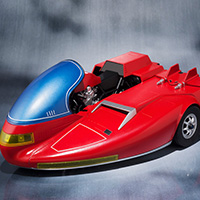 S.H.Figuarts&nbsp;サイバリアン