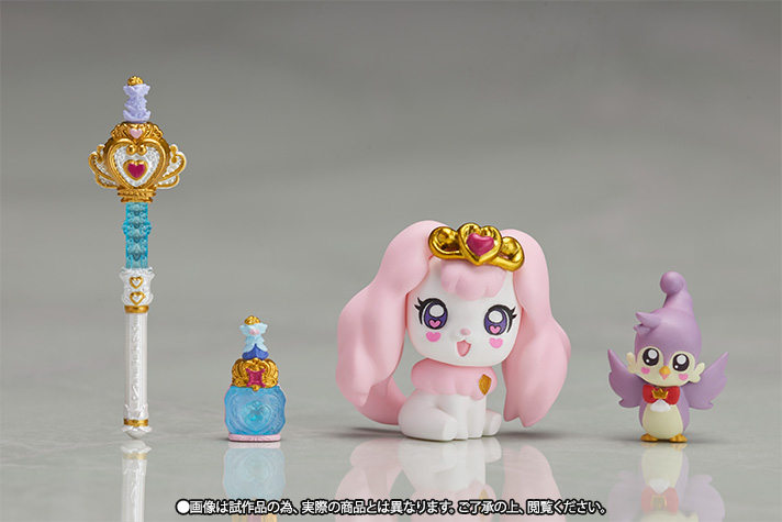 S.H.Figuarts キュアマーメイド