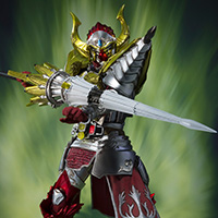 S.I.C.&nbsp;仮面ライダーバロン バナナアームズ