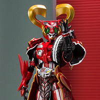 S.H.Figuarts&nbsp;仮面ライダーハート