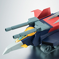 ROBOT魂&nbsp;＜SIDE MS＞ Gファイター ver. A.N.I.M.E.