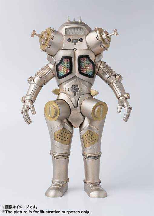 S.H.Figuarts&nbsp;キングジョー
