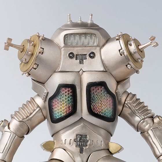 S.H.Figuarts&nbsp;キングジョー