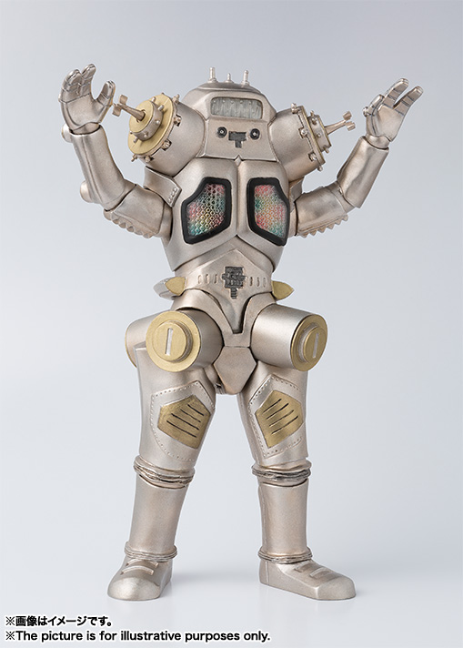 S.H.Figuarts&nbsp;キングジョー