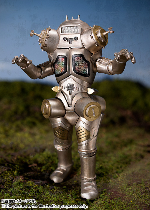 S.H.Figuarts&nbsp;キングジョー