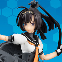 アーマーガールズプロジェクト&nbsp;艦これ 秋月