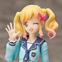 S.H.Figuarts&nbsp;虹野ゆめ（冬制服ver.）