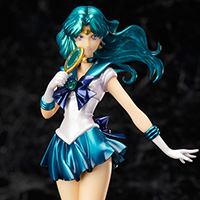 フィギュアーツZERO&nbsp;セーラーネプチューン -美少女戦士セーラームーンCrystal-