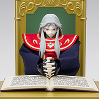 聖闘士聖衣神話&nbsp;バルロンルネ コンプリートセット