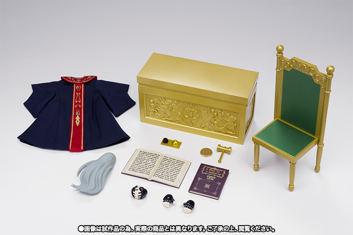 聖闘士聖衣神話&nbsp;バルロンルネ コンプリートセット