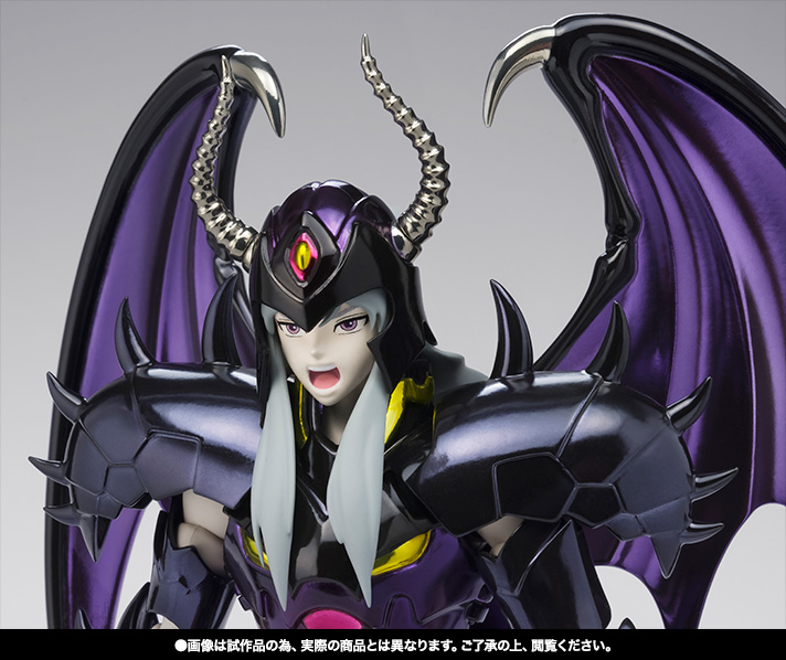 聖闘士聖衣神話&nbsp;バルロンルネ コンプリートセット