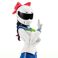 S.H.Figuarts&nbsp;川崎来夢