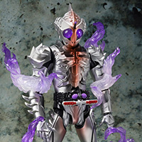 S.H.Figuarts&nbsp;仮面ライダーアマゾンシグマ
