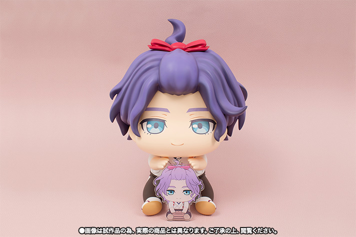 タマコレ ぷにぷにほっぺどーる 歌仙兼定 早期予約特典・特製アクリルチャーム付