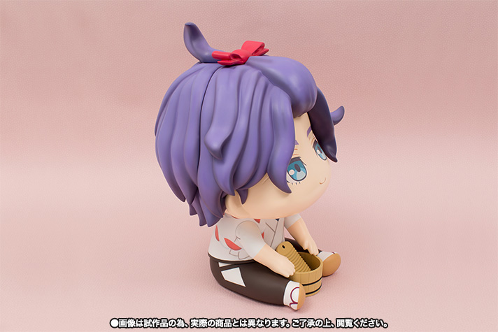タマコレ ぷにぷにほっぺどーる 歌仙兼定 早期予約特典・特製アクリルチャーム付