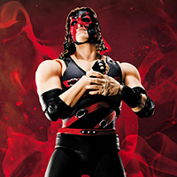 S.H.Figuarts&nbsp;Kane